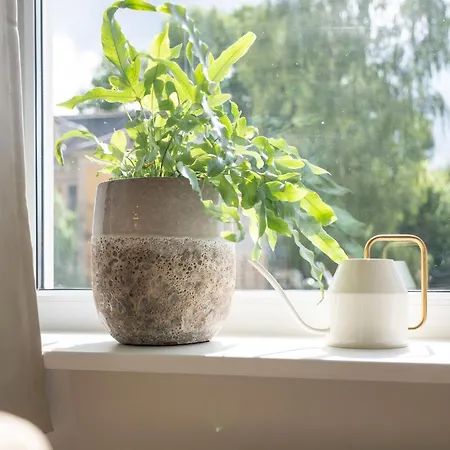 4tiny Together-apartment - Balkon, Netflix, Nespresso, Messe * Chemnitz