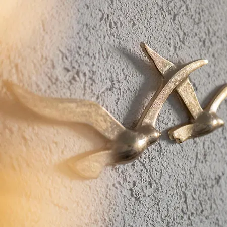 4tiny Together-apartment - Balkon, Netflix, Nespresso, Messe Lägenhet *